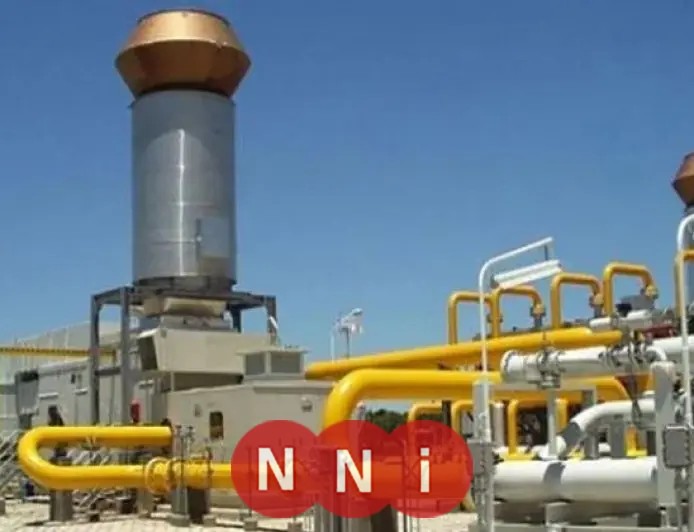 مخزونات الغاز في أوروبا على وشك تسجيل أدنى مستوياتها في التاريخ