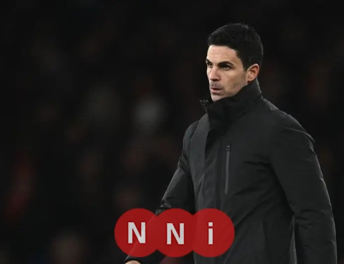 ميكيل أرتيتا: أرسنال يحقق زخماً قوياً واستقرار الأداء يمهّد الطريق للفوز بالألقاب