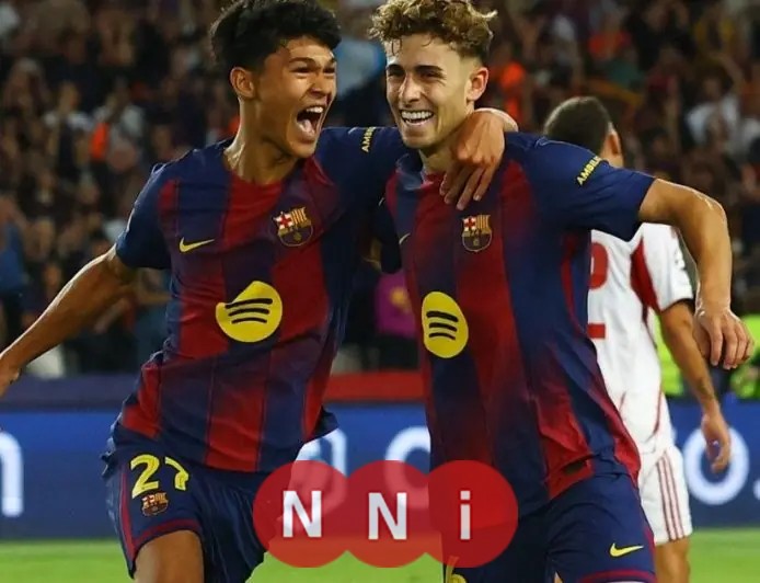 صدمة مدوية لبرشلونة وهانزي فليك: رحيل فوري لنجم المستقبل بعد طلب فسخ عقده