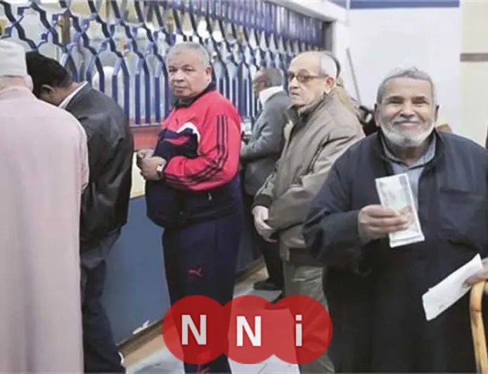 تعرف على مواعيد صرف وزيادة معاشات فبراير 2026 التفاصيل الكاملة