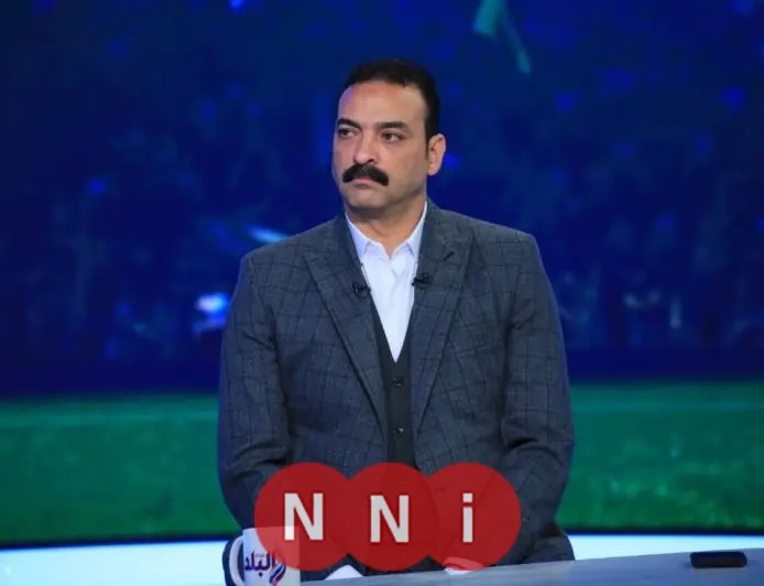 عمرو الحديدي: أداء منتخب مصر فاق التوقعات والمواهب الوطنية تتألق