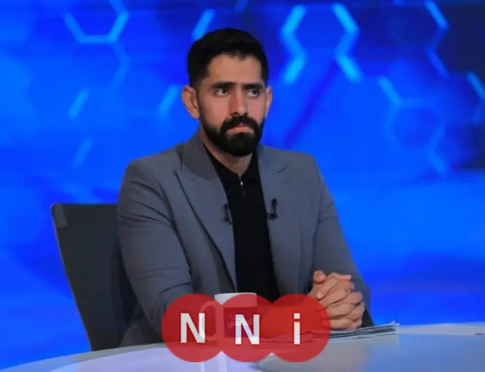 محمد أضا يعتبر صفارات الاستهجان أثناء النشيد الوطني المصري في مباراة نيجيريا خطا أحمر