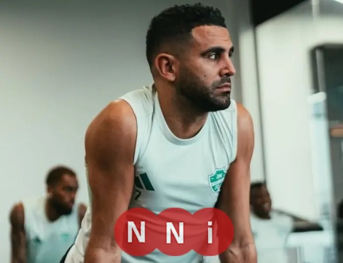 تشكيلة الجولة المثالية في دوري روشن تجمع محرز ومدافع الاتحاد وأربعة لاعبين من فريق واحد