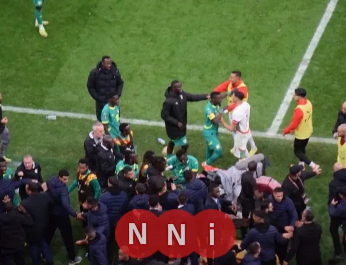 تفاصيل مشوقة من نهائي كأس إفريقيا: حفل مميز وتوترات واحتفالات وصدمات وتهديدات