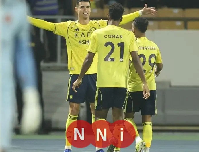 اكتشف من الأفضل والأسوأ في مباراة النصر وضمك المثيرة بقيادة كريستيانو رونالدو