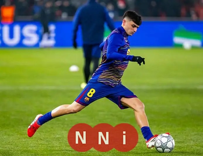 برشلونة يكشف تفاصيل إصابة بيدري ويحدد فترة الغياب المتوقعة