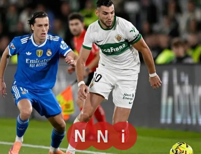 مصادر تكشف عرضاً رسمياً من الاتحاد السعودي لضم مهاجم إلتشي