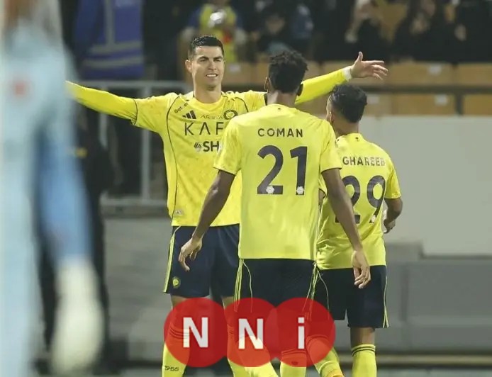 تعرّف على موعد مواجهة النصر والتعاون في دوري روشن السعودي