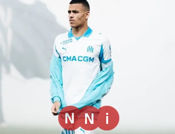 مارسيليا يتيح للجماهير تصميم قمصان الفريق باستخدام الذكاء الاصطناعي