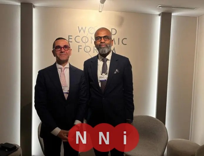 مباحثات وزير الاستثمار مع رئيس عمليات أوبر لتطوير النقل الذكي في مصر