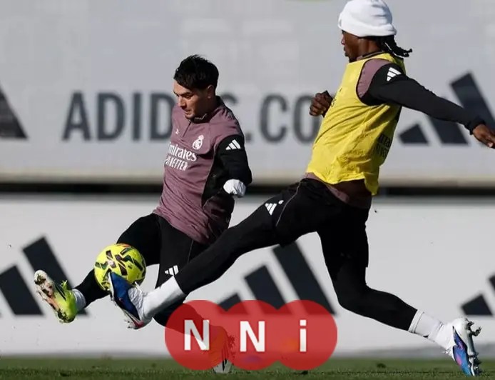 كيف يتعافى براهيم دياز نفسياً بدعم نجوم ريال مدريد بعد إصابته