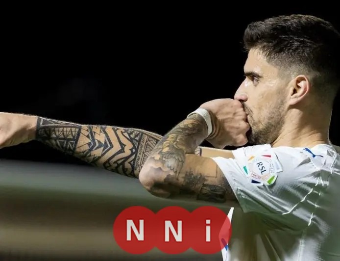 عائلة نيفيز تؤكد بقاء النجم في صفوف الهلال السعودي