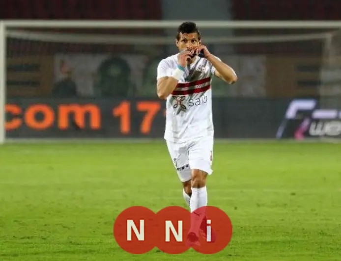 إبراهيم عبد الخالق يكشف رغبة طارق حامد في إنهاء مسيرته الكروية مع الزمالك