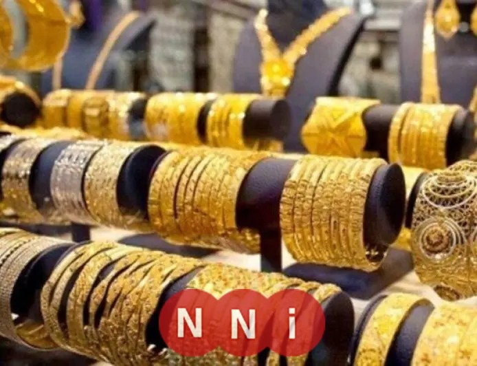 عاجل: انخفاض 30 جنيها في سعر عيار 21 – تحديث لحظي لأسعار الذهب اليوم الإثنين 26 يناير 2026