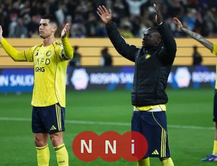 أبرز لحظات مباراة النصر والتعاون في دوري روشن السعودي وفوز النصر بهدف نظيف