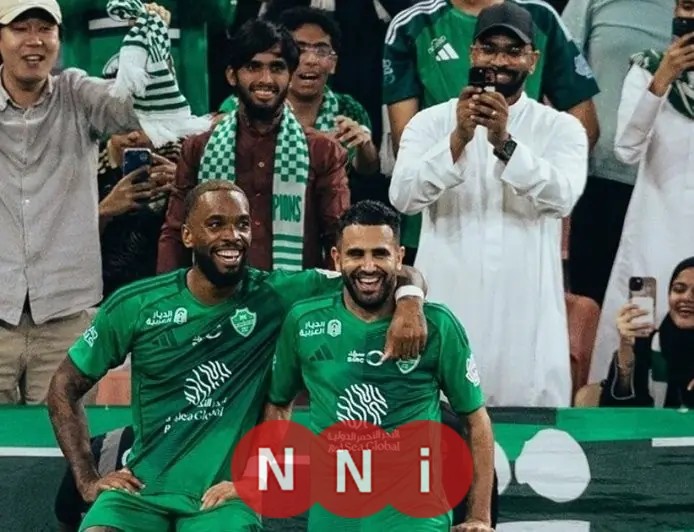 الأهلي يقترب من تحقيق رقم قياسي تاريخي يمهد له الطريق نحو لقب الدوري السعودي
