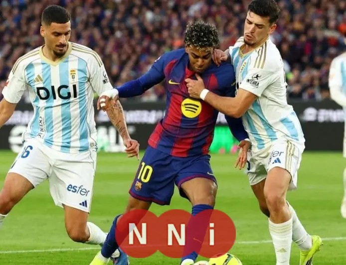 لامين يامال يتفوق بشكل ساحق على كيليان مبابي ليصبح ملك المهارة في أوروبا