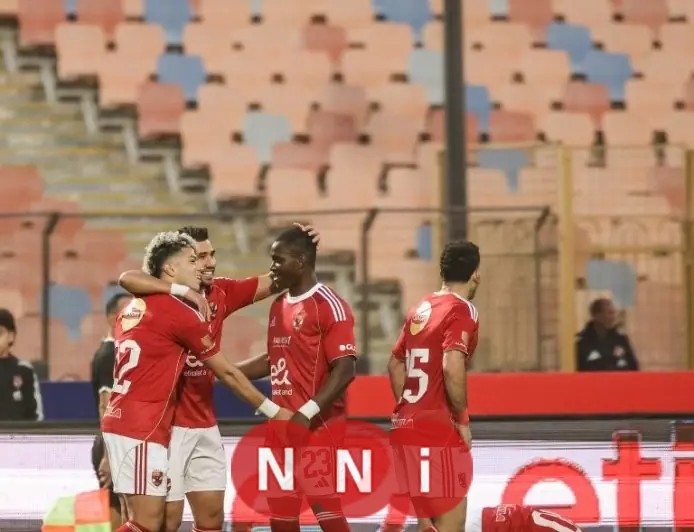 سعيد عبدالعزيز يكشف سر انتصار الأهلي على وادي دجلة