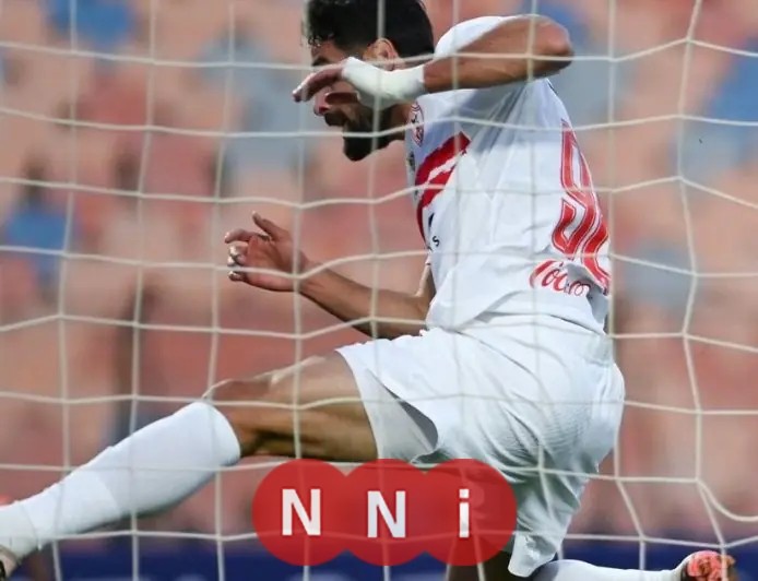 الزمالك يقترب من تسجيل أجمل أهداف 2026 بحركة العقرب المذهلة