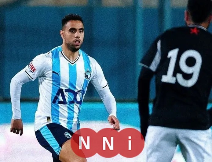 تعثر سيراميكا كليوباترا وبيراميدز في الدوري المصري يجذب الأنظار