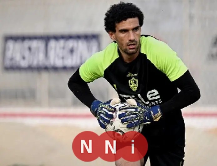 تفاصيل مثيرة عن أزمة محمد عواد قبل مواجهة بتروجيت: من ترك المعسكر ومشي