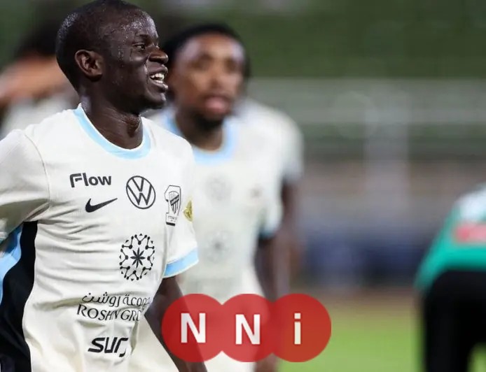 تشكيلة الاتحاد المتوقعة ضد الفتح من سيكون بديل بنزيما وعوار؟