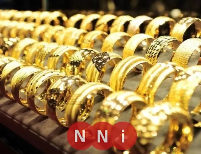 عاجل | زيادة أسعار الذهب في ختام تداولات اليوم الخميس 29 يناير 2026