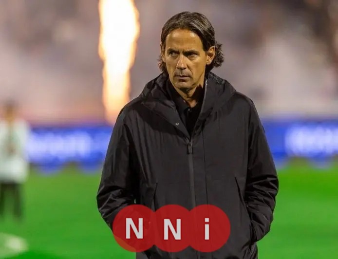 سيموني إنزاغي يمدح الروح القتالية للاعبي الهلال في مواجهة القادسية