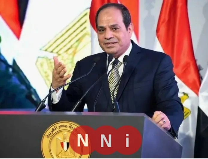 السيسي يتحدث لطلبة الأكاديمية العسكرية ويشاركهم حوارًا تفاعليًا بعد صلاة الفجر