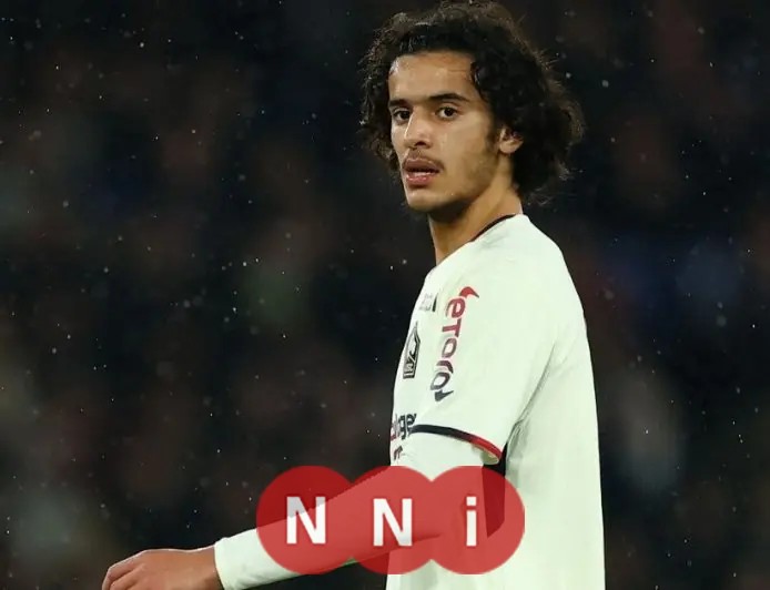 منافسة شرسة بين باريس سان جيرمان وأرسنال لأجل أيوب بوعدي