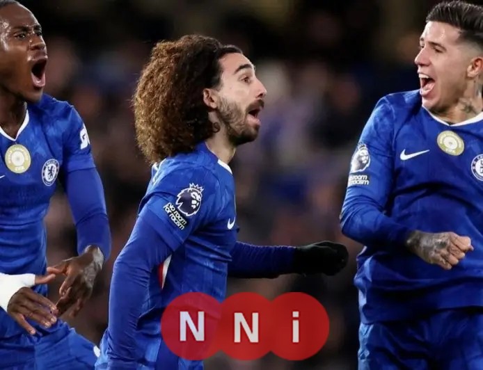 سر عودة تشيلسي المدهشة أمام وست هام بالدوري الإنجليزي بحسب كوكوريا