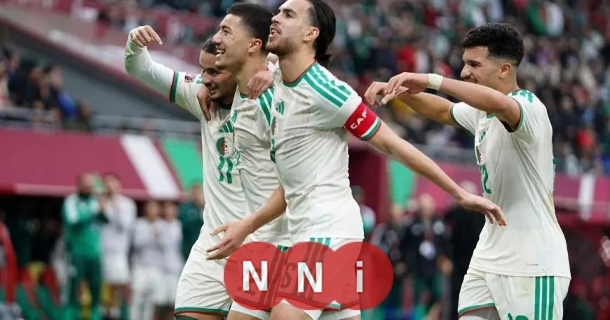 مربع ذهبي عربي محتمل في كأس إفريقيا 2025 يثير التساؤلات حول إمكانية تحقيقه