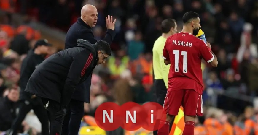 التشكيلة المتوقعة لليفربول أمام ليدز: مفاجأة باستبعاد بديل محمد صلاح