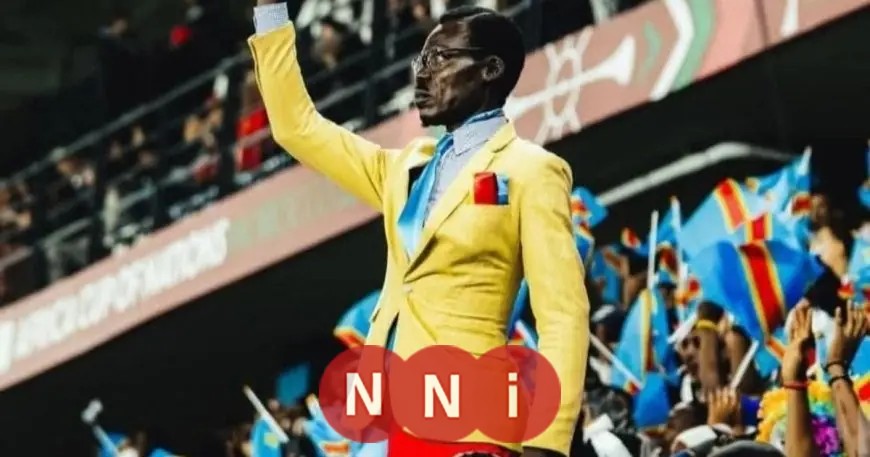 أيكونة مدرجات كأس أمم إفريقيا 2025: قصة 90 دقيقة بلا حراك