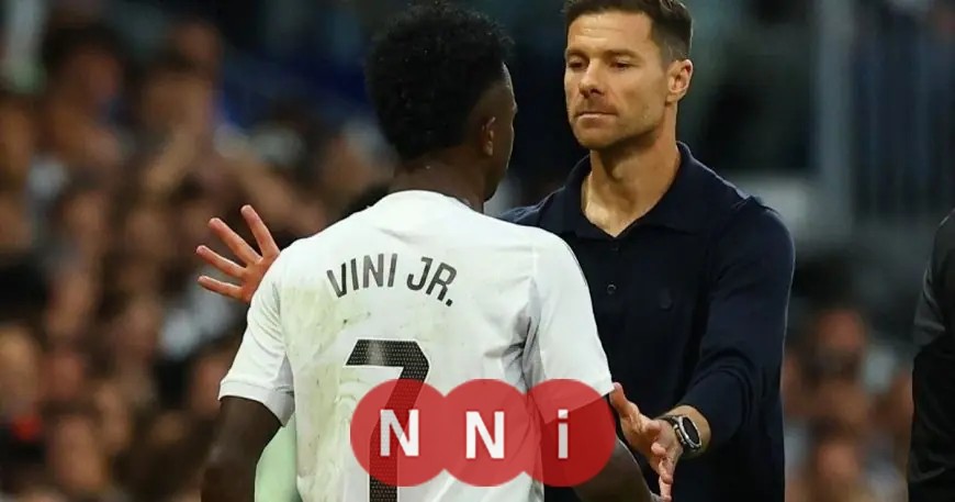 كيفية تعويض غياب كيليان مبابي بواسطة تشابي ألونسو