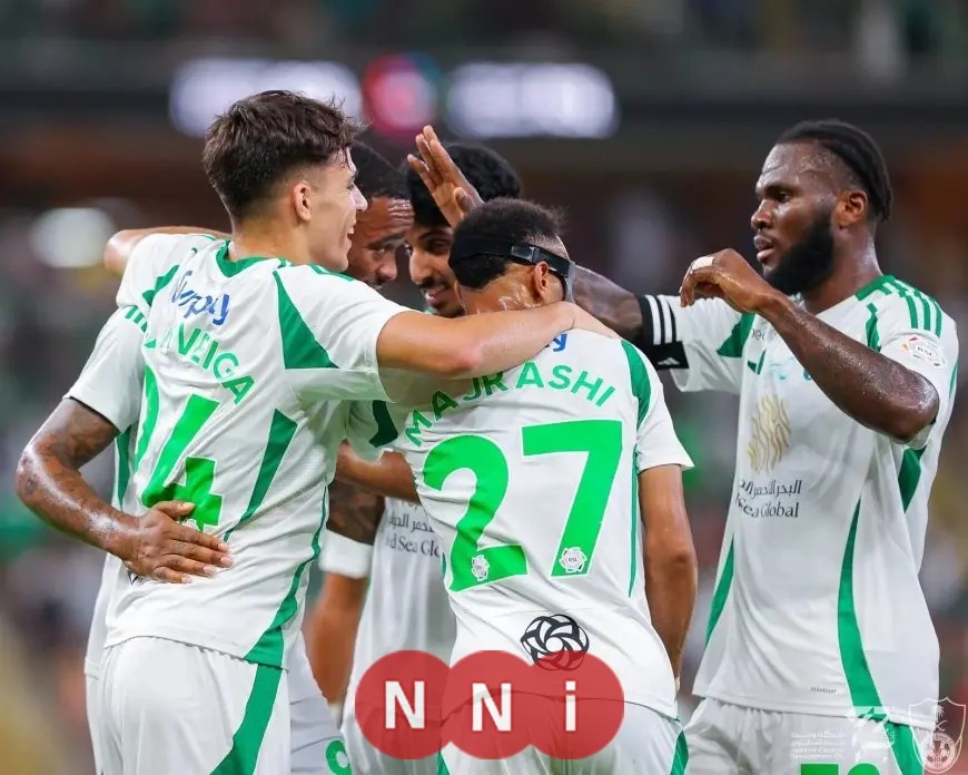 الأهلي يواجه تحديات كبيرة قبل مواجهة ديربي النصر في الدوري السعودي