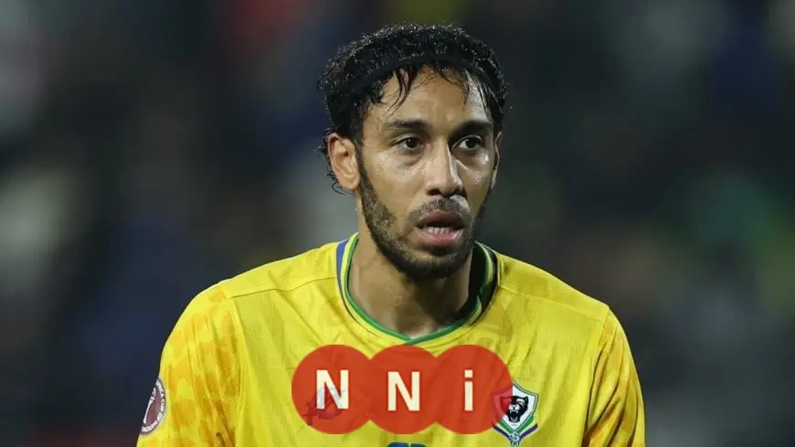 قرار حكومي: الجابون توقف نشاط المنتخب الوطني وتبعد أوباميانج بعد الخروج من أمم إفريقيا