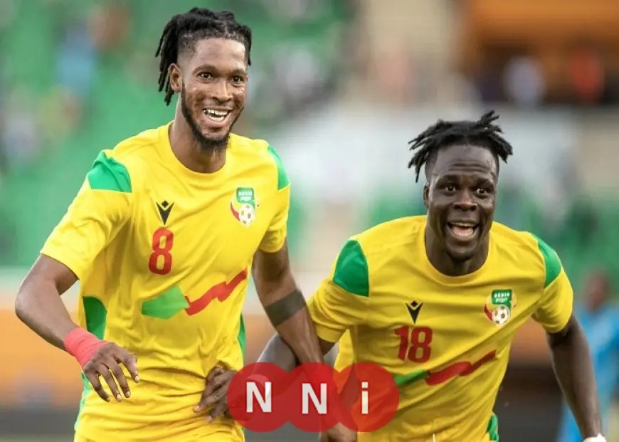 مدرب بنين يؤكد: مواجهة مصر تحدٍ صعب لكننا سنقاتل حتى النهاية لتحقيق النصر