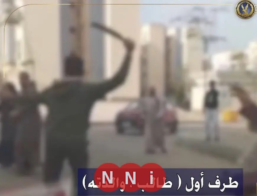 أول خطوة من “المعلمين” تجاه مدرسة أكتوبر بعد حادث السحل والاعتداء بالسلاح الأبيض