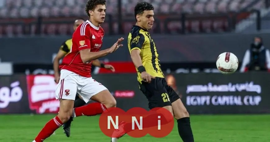 مهاجم الأهلي المصري على وشك الانضمام إلى برشلونة بخطوة واحدة فقط