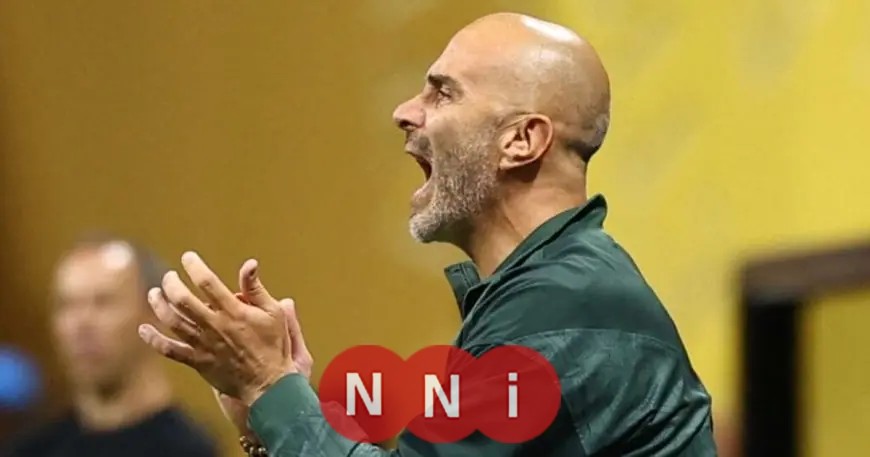 جوارديولا يقود إلى إقالة ماريسكا من تدريب تشيلسي