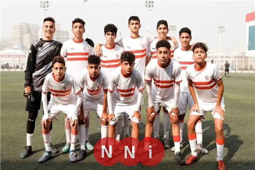 تشكيل ناري لشباب الزمالك لمواجهة الاتحاد في كأس العاصمة