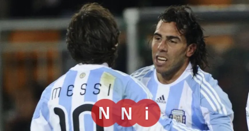 الأموال القذرة تلقي بظلالها على سمعة الكرة الأرجنتينية مع اقتراب كأس العالم