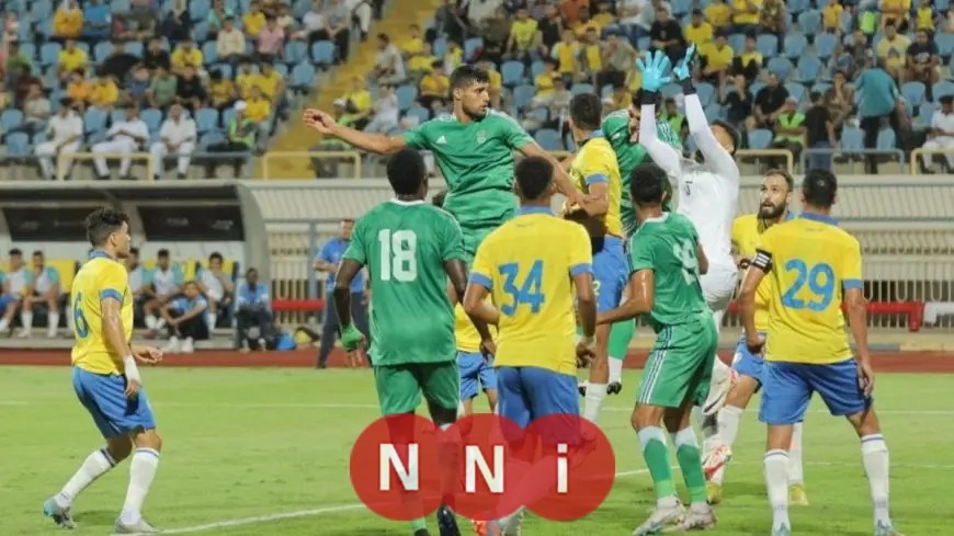 فادي فريد يتألق في قيادة هجوم الاتحاد ضد شباب الزمالك بكأس عاصمة مصر