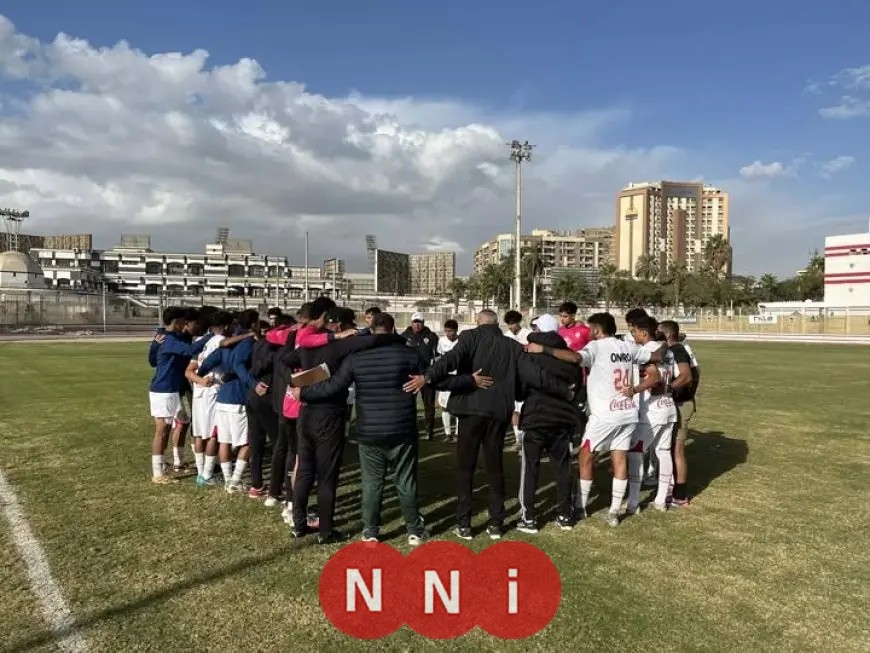 الزمالك يتألق ويفوز بثنائية رائعة على إنبي في بطولة الجمهورية