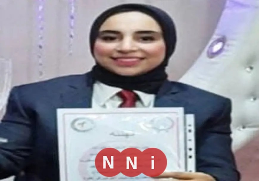 رحيل يمنى طارق بطلة الكاراتيه العالمية لذوي الهمم