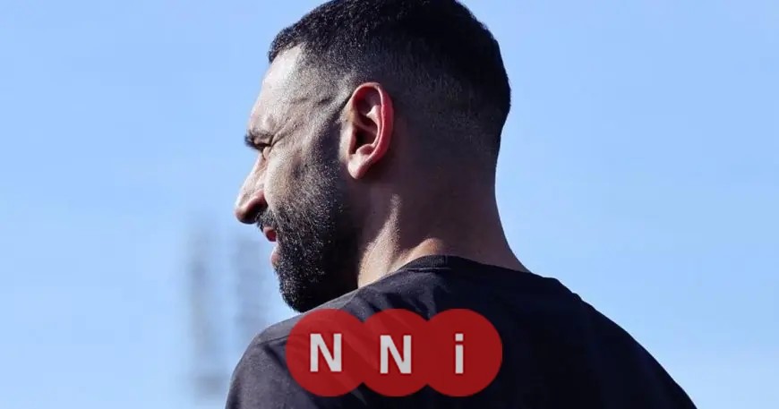 أعلى 5 لاعبين في كأس إفريقيا 2023 تعرف على ترتيب محمد صلاح ورياض محرز