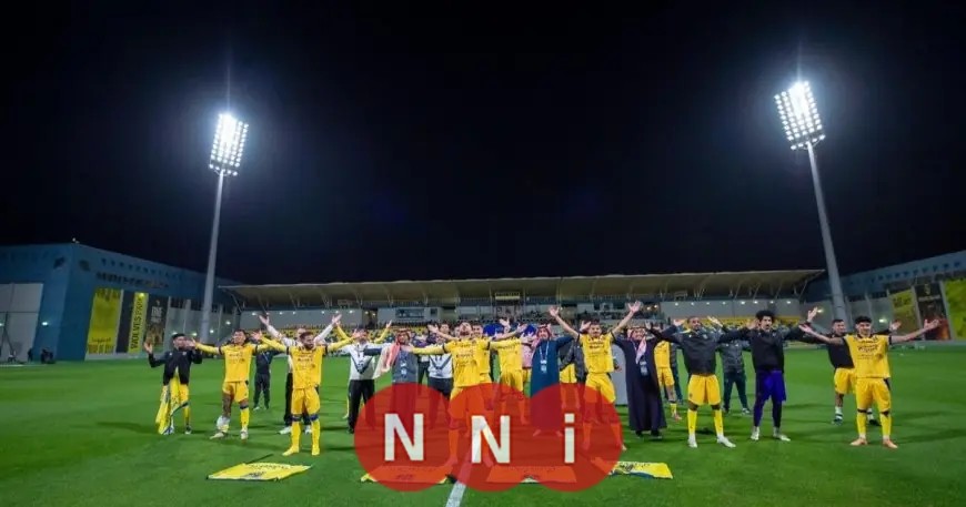 هل يحقق التعاون معجزة ليستر سيتي في الدوري السعودي؟