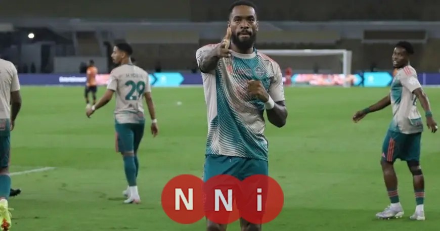 إيفان توني يسعى لتحقيق الهدف الـ30 في مواجهة النصر بالدوري السعودي