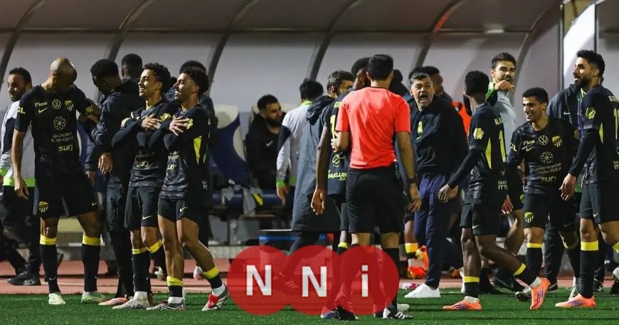 تعرف على كيفية صنع بدلاء الاتحاد للفارق في دوري روشن السعودي